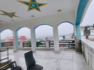 Parking in 3 BHK Independent House at Prem Nagar – for Rent