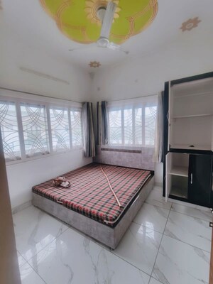 Bedroom in 3 BHK Independent House at Prem Nagar – for Rent