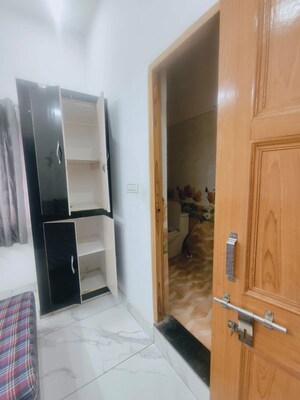 Bathroom in 3 BHK Independent House at Prem Nagar – for Rent