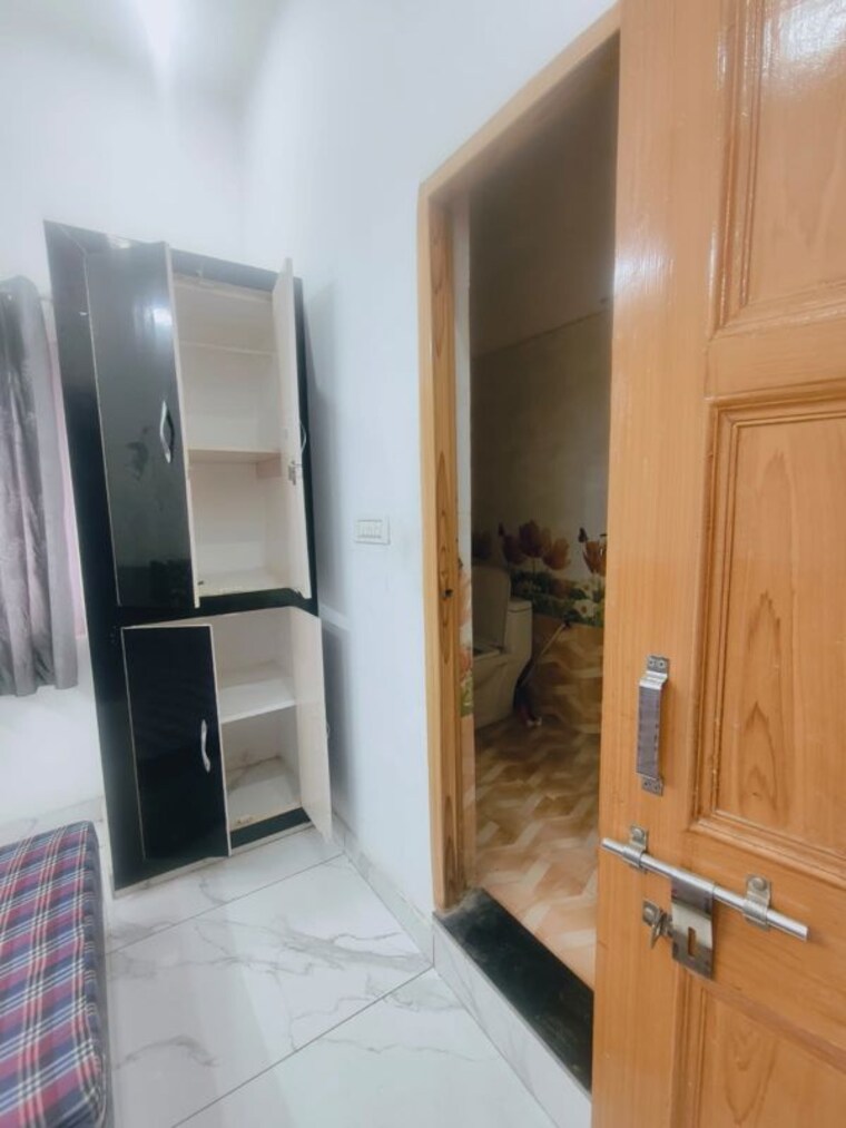 Bathroom, prem nagar 3 Bedroom 2000 Sq.Ft. Independent House In Prem Nagar Dehradun 10717572