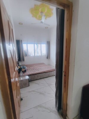 Bathroom in 3 BHK Independent House at Prem Nagar – for Rent