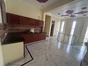 Living Room in 3 BHK Independent House at Prem Nagar – for Rent