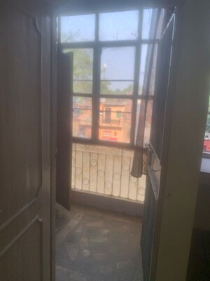 Bathroom in 1 BHK Independent House at Sarita Vihar – for Rent