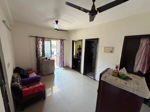 Bedroom in 3 BHK Builder Floor at BPTP Park Elite Floor II, Sector 75 – for Sale