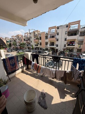 3 BHK Builder Floor For Sale in BPTP Park Elite Floor II, Sector 75