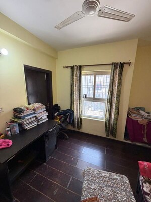 Bedroom in 3 BHK Builder Floor at BPTP Park Elite Floor II, Sector 75 – for Sale
