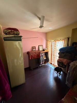 Living Room in 3 BHK Builder Floor at BPTP Park Elite Floor II, Sector 75 – for Sale