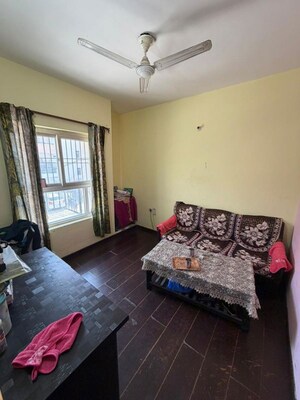 Bedroom in 3 BHK Builder Floor at BPTP Park Elite Floor II, Sector 75 – for Sale