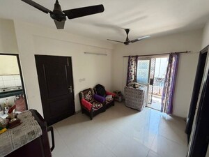 Living Room in 3 BHK Builder Floor at BPTP Park Elite Floor II, Sector 75 – for Sale