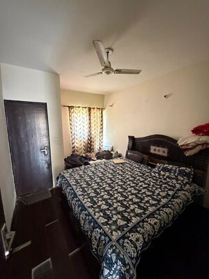 Bedroom in 3 BHK Builder Floor at BPTP Park Elite Floor II, Sector 75 – for Sale