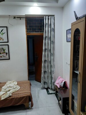 3 BHK Builder Floor For Rent in Dabri