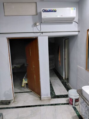 Hall in 3 BHK Builder Floor at Dabri – for Rent