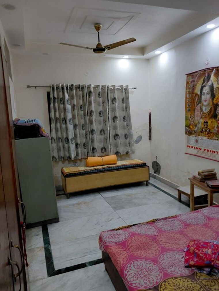 undefined, dabri 3 Bedroom 1360 Sq.Ft. Builder Floor In Dabri Delhi 10658046