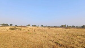 Plot Area in  Plot at Pargi – for Sale