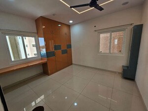 Kitchen in 3 BHK Apartment at Honer Aquantis, Gopanpally – for Rent