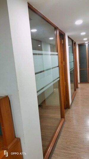 Staircase in  Office Space at Bajaj Bhavan, Nariman Point – for Rent