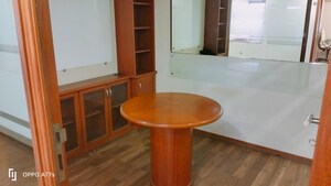 Bathroom in  Office Space at Bajaj Bhavan, Nariman Point – for Rent
