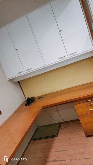 Furnished Amenities in  Office Space at Bajaj Bhavan, Nariman Point – for Rent