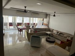 3 BHK +Apartment For Rent in Mantralaya