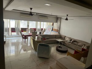 3 BHK Apartment For Rent in Mantralaya