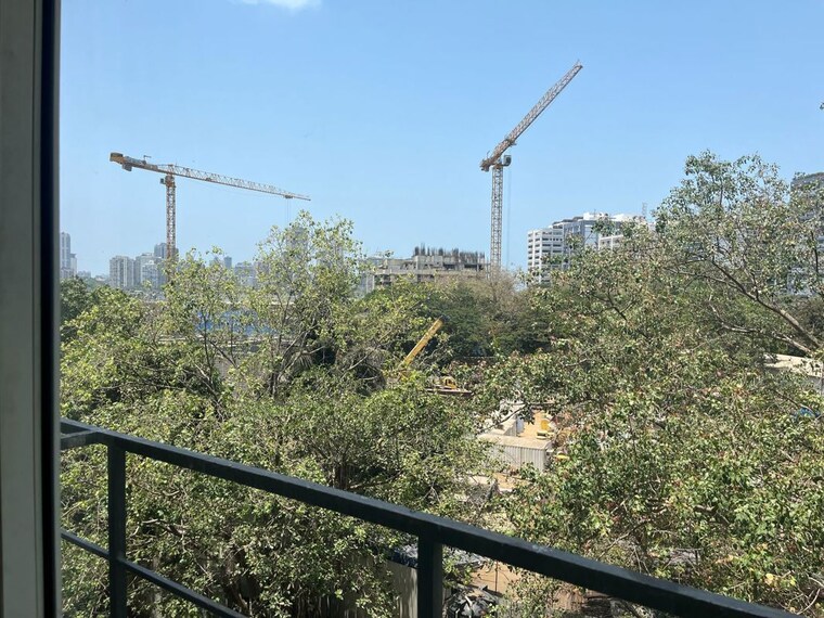 Garden, mantralaya 3 Bedroom 2200 Sq.Ft. Apartment In Mantralaya Mumbai 10717584