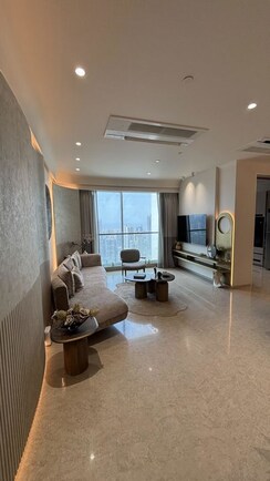 3 BHK +Apartment For Sale in Byculla