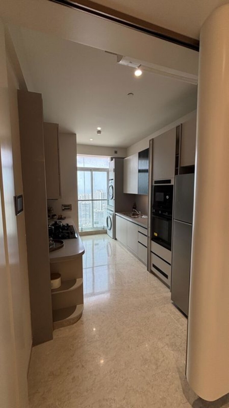 Kitchen, byculla 3 Bedroom 1180 Sq.Ft. Apartment In Byculla Mumbai 10717595