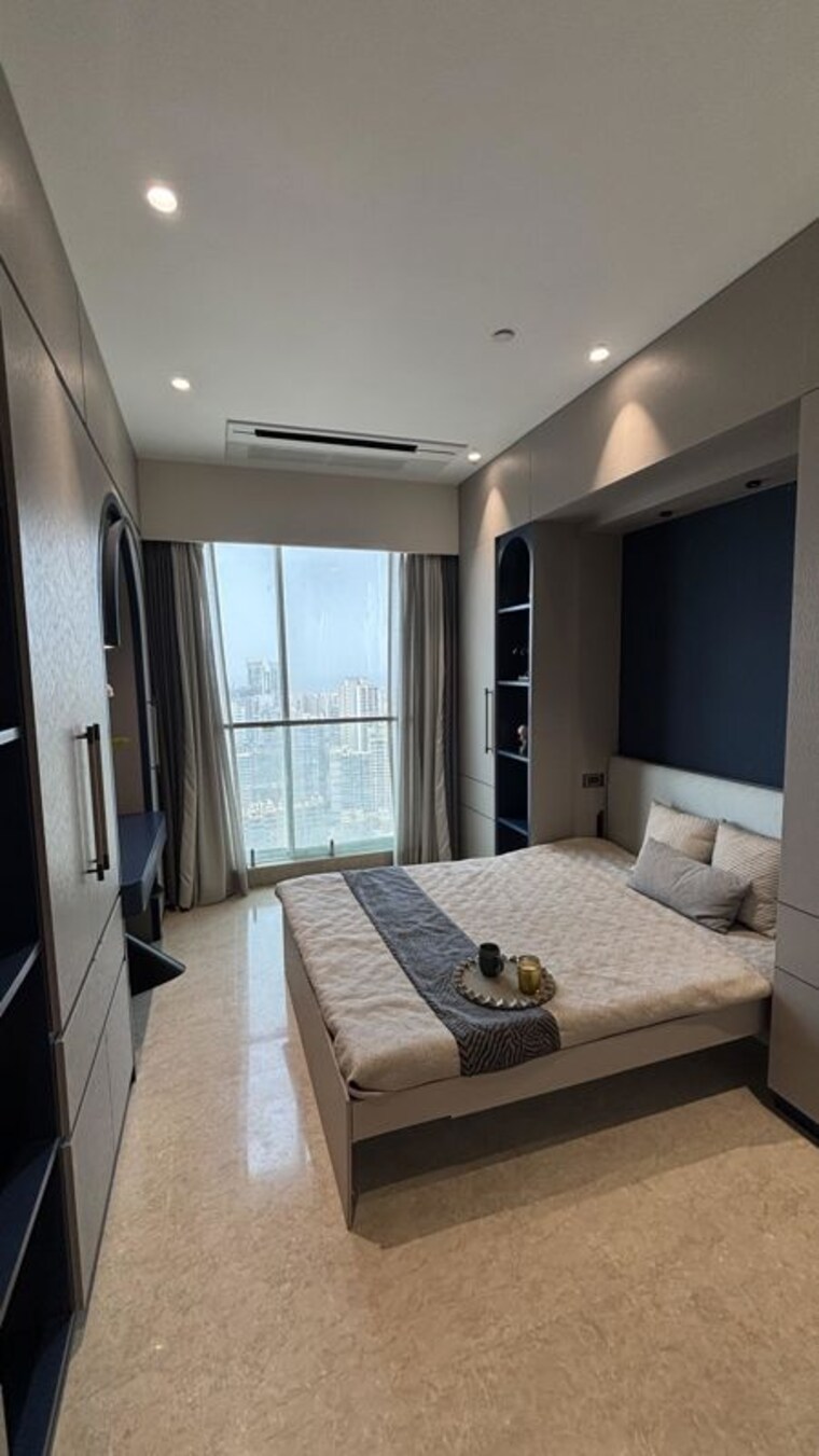 Bedroom, byculla 3 Bedroom 1180 Sq.Ft. Apartment In Byculla Mumbai 10717595