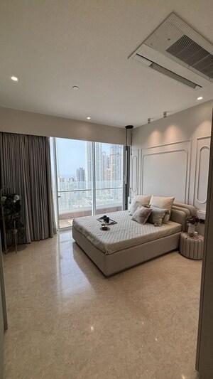 Bedroom in 3 BHK Apartment at Byculla – for Sale