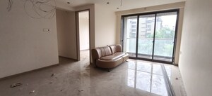 2 BHK Apartment For Sale in Aramus The Domus, Seawoods