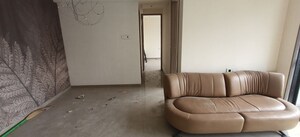 Bathroom in 2 BHK Apartment at Aramus The Domus, Seawoods – for Sale