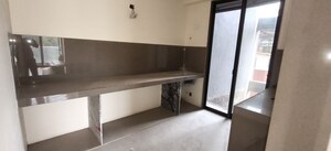Furnished Amenities in 2 BHK Apartment at Aramus The Domus, Seawoods – for Sale