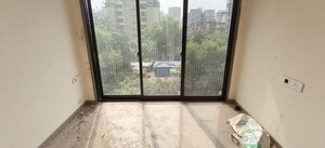 Room in 2 BHK Apartment at Aramus The Domus, Seawoods – for Sale