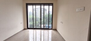 Room in 2 BHK Apartment at Aramus The Domus, Seawoods – for Sale