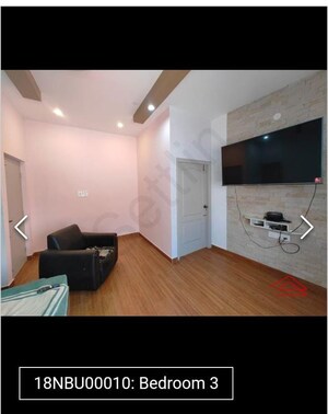 Team Area in 5 BHK Independent House at Akshayanagara East – for Sale