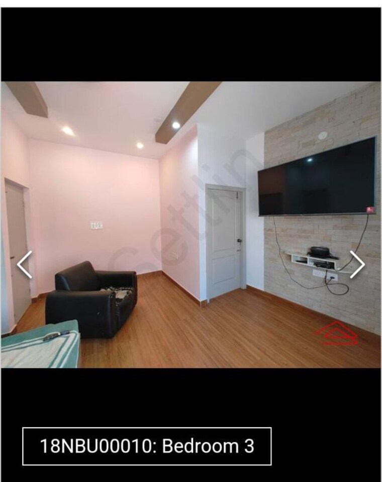 Team Area, akshayanagara east 5 Bedroom 4500 Sq.Ft. Independent House In Akshayanagara East Bangalore 10717587
