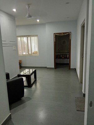 Living Room in 5 BHK Independent House at Akshayanagara East – for Sale