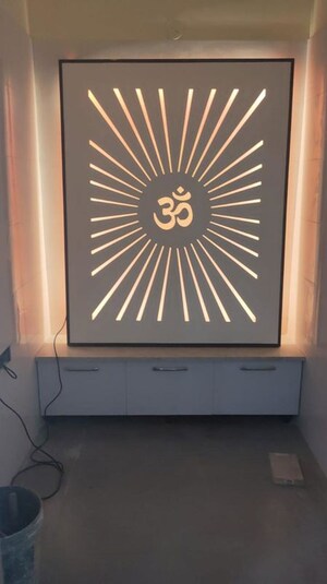 Furnished Amenities in 5 BHK Independent House at Akshayanagara East – for Sale