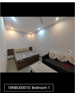 Bedroom in 5 BHK Independent House at Akshayanagara East – for Sale