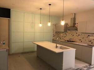 Kitchen in 5 BHK Independent House at Akshayanagara East – for Sale