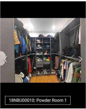 Gym in 5 BHK Independent House at Akshayanagara East – for Sale