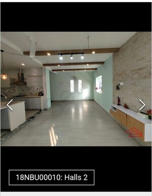 Kitchen in 5 BHK Independent House at Akshayanagara East – for Sale