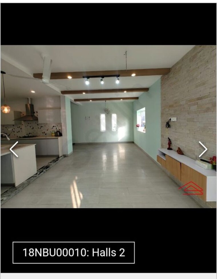 Kitchen, akshayanagara east 5 Bedroom 4500 Sq.Ft. Independent House In Akshayanagara East Bangalore 10717587