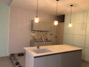 Kitchen in 5 BHK Independent House at Akshayanagara East – for Sale