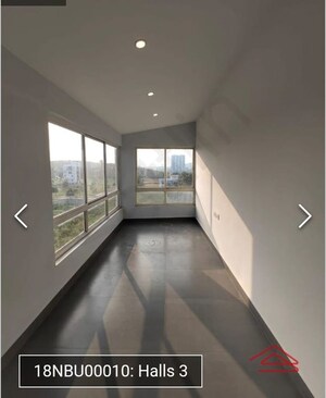Building Lobby in 5 BHK Independent House at Akshayanagara East – for Sale