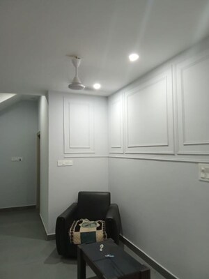 Team Area in 5 BHK Independent House at Akshayanagara East – for Sale