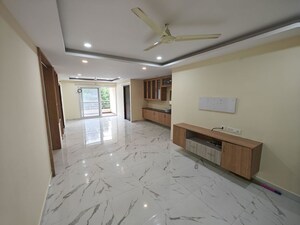 Bedroom in 3 BHK Apartment at Armsburg Koundinya, Suchitra Road – for Sale