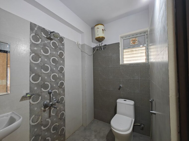 Bathroom, armsburg-koundinya 3 Bedroom 2380 Sq.Ft. Apartment In Suchitra Road Hyderabad 10717597