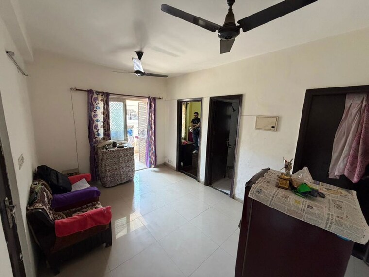 Bedroom, bptp-park-elite-floors 3 Bedroom 1045 Sq.Ft. Builder Floor In Sector 85 Faridabad 10717580