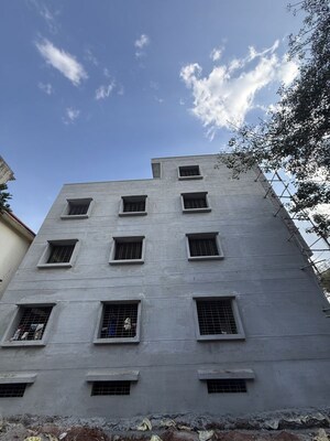  Showroom – Exterior View View at Ravindra Nagar - for Rent